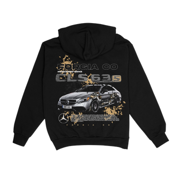 Forgia CLS63 Hoodie