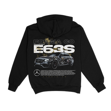 Forgia E63 Hoodie