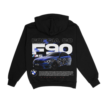 Forgia M5 Hoodie