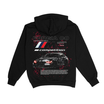 Forgia M3 Hoodie