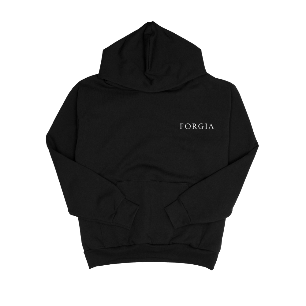 Forgia E63 Hoodie