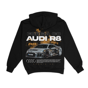 Forgia Audi R8