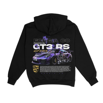 Forgia GT3RS Hoodie